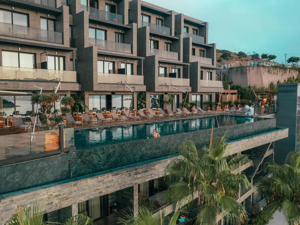 Pool, The Bodrum Hotel Yalikavak - MGallery Collection, Bodrum
