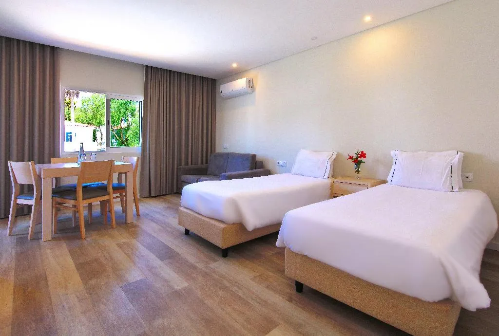 STUDIO CLASSIC Room, Agua Hotels Vila Branca, Algarve