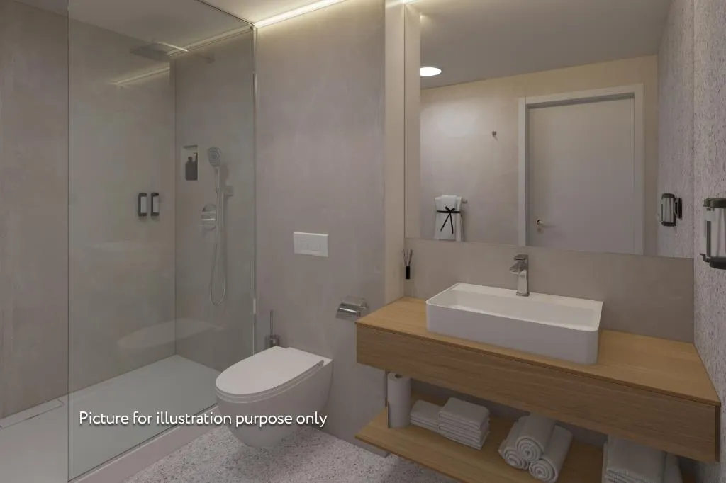 DOUBLE PREMIUM Room, Hotel Garden Istra Plava Laguna, Istria