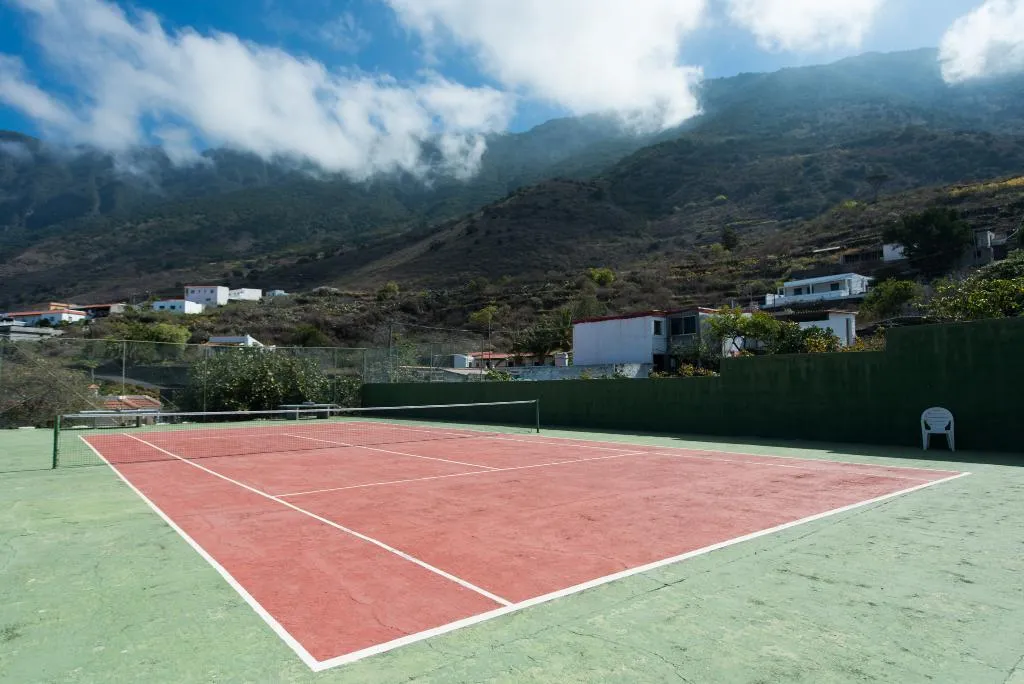 Sports and Entertainment, Complejo Rural la Brujita, Tenerife