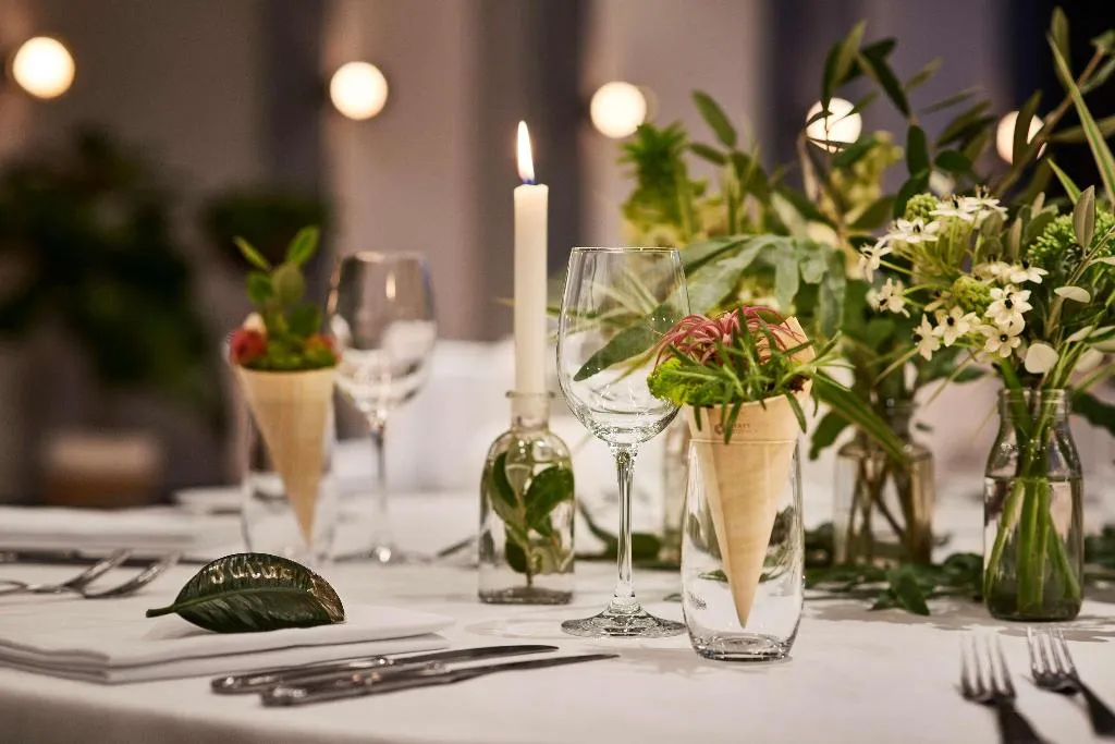 Conferences, Hyatt Regency Amsterdam, Amsterdam