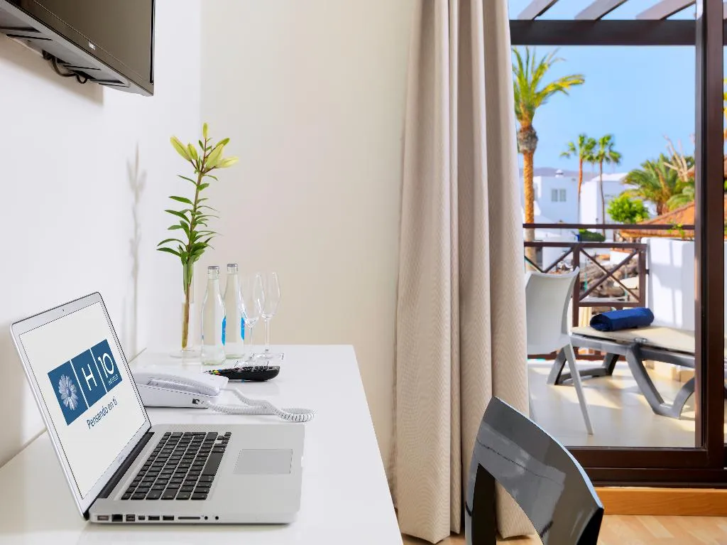 SUITE CAPACITY 1 Room, H10 White Suites Boutique Hotel - Adults Only, Lanzarote