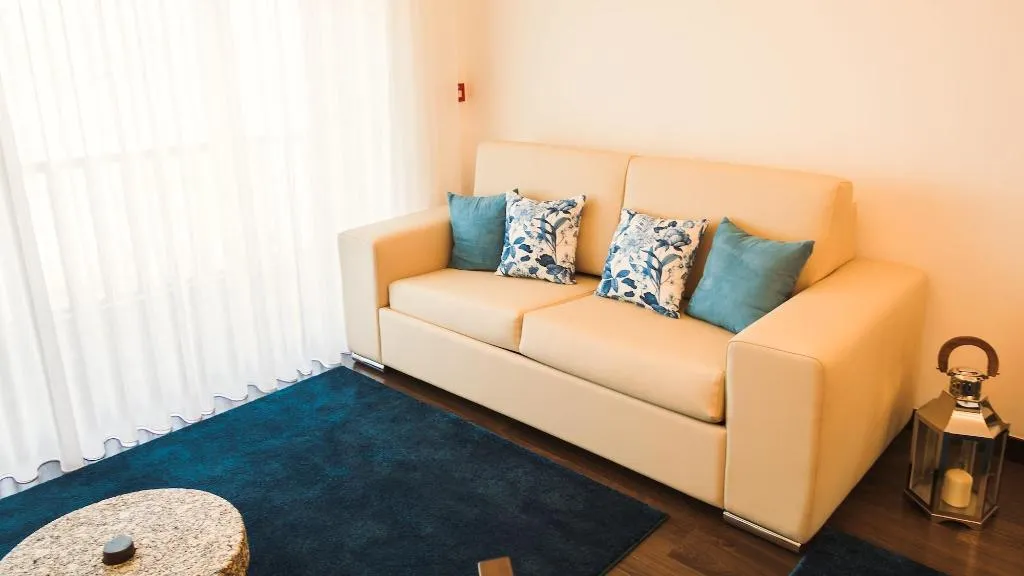 Room, Pousadela Village, Porto