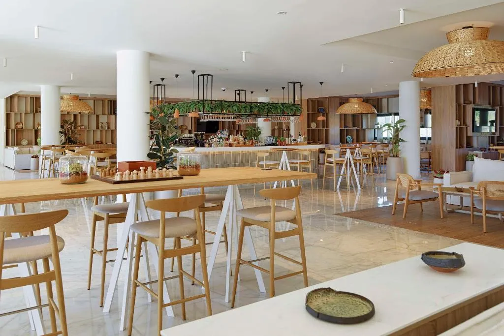 Bar, Paradisus Gran Canaria, Gran Canaria