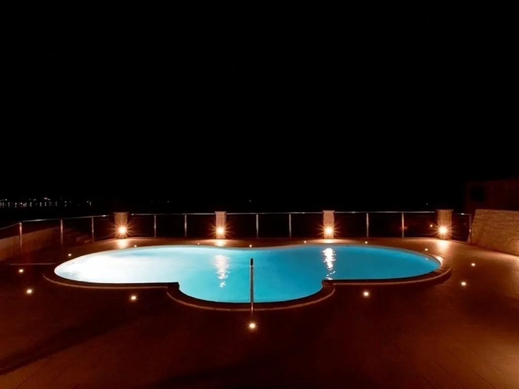 Lobby, Marnic Apartments, Dubrovnik