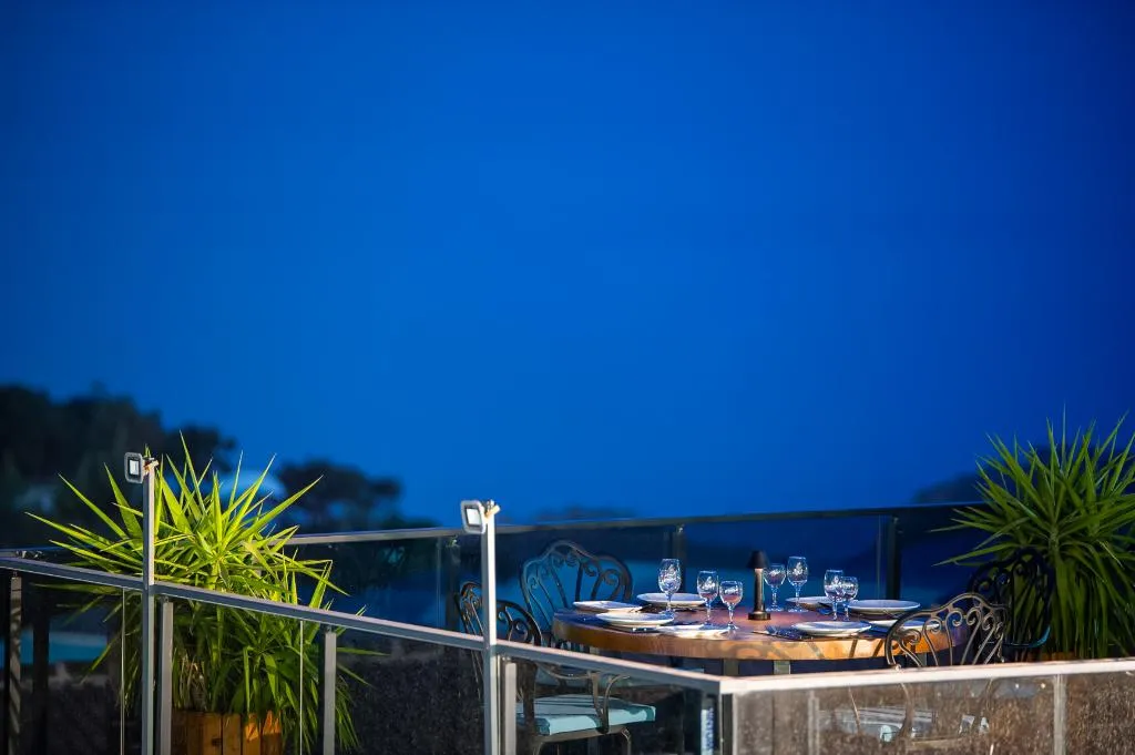 Restaurant, Ramada By Wyndham Fethiye Oludeniz, Dalaman