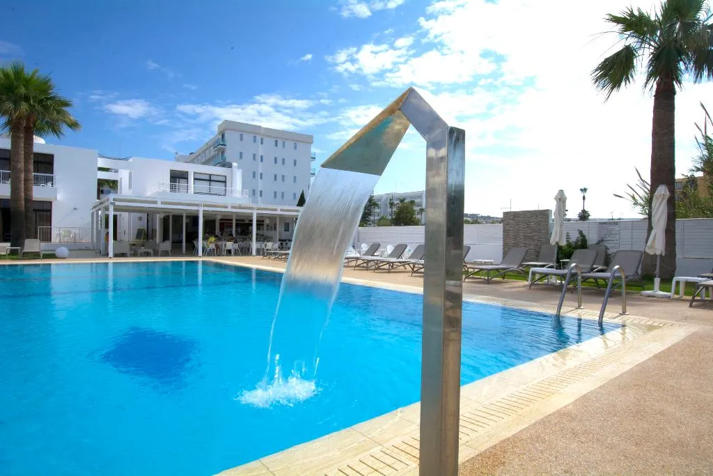 General view, Lantiana Napa, Cyprus