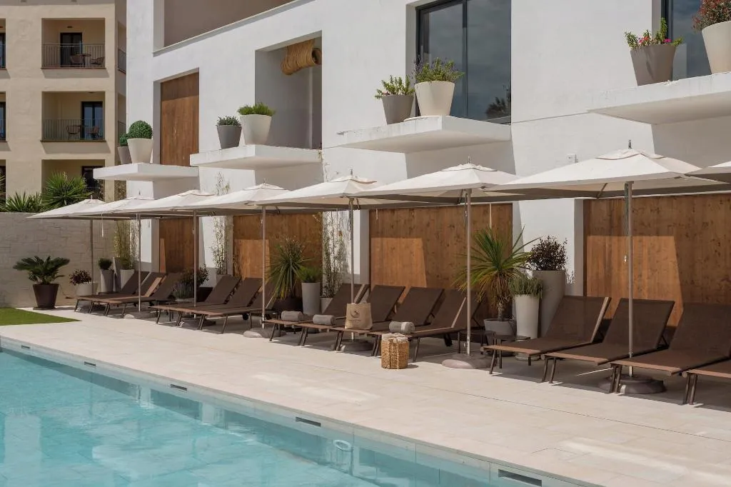 Sports and Entertainment, Marconia Boutique Residence, Costa Brava