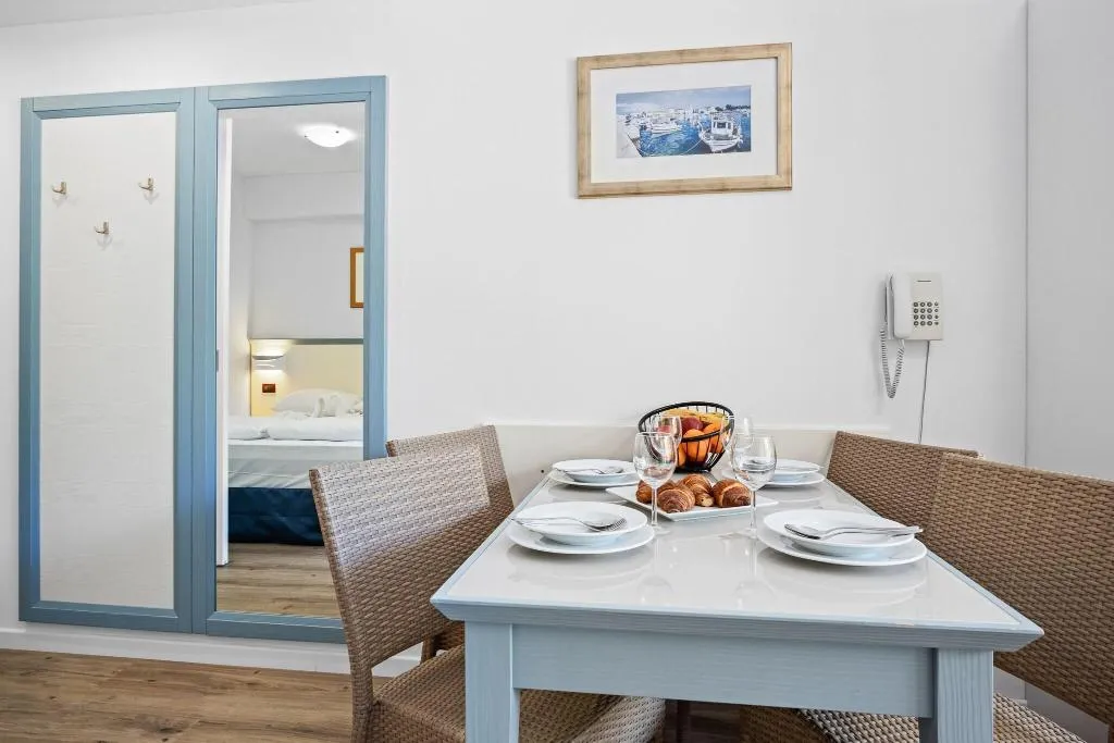 Restaurant, Resort del Mar, Istria