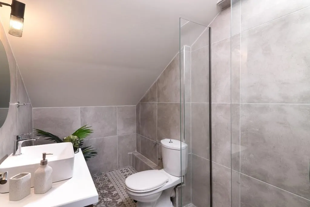 Room, Elle Rooms & Suites, Thessaloniki