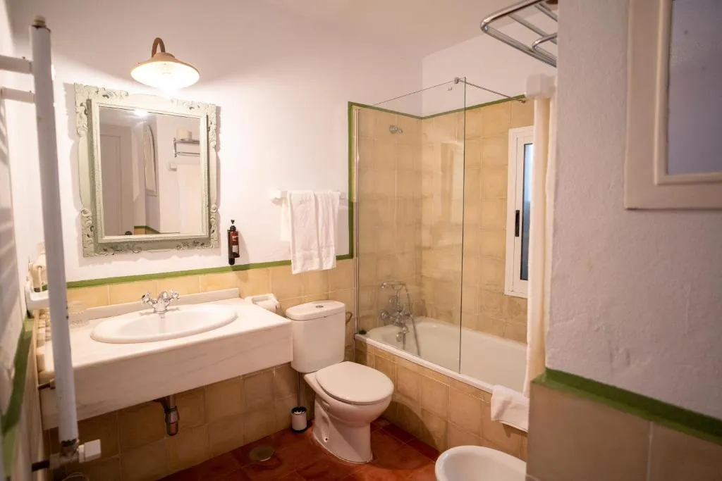 JUNIOR SUITE STANDARD Room, El Cortijo de los Mimbrales, Costa De La Luz