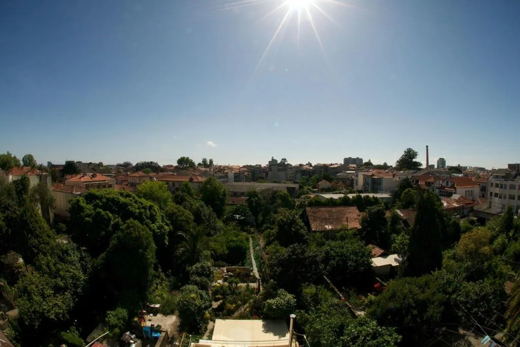 General view, Estoril Porto, Porto