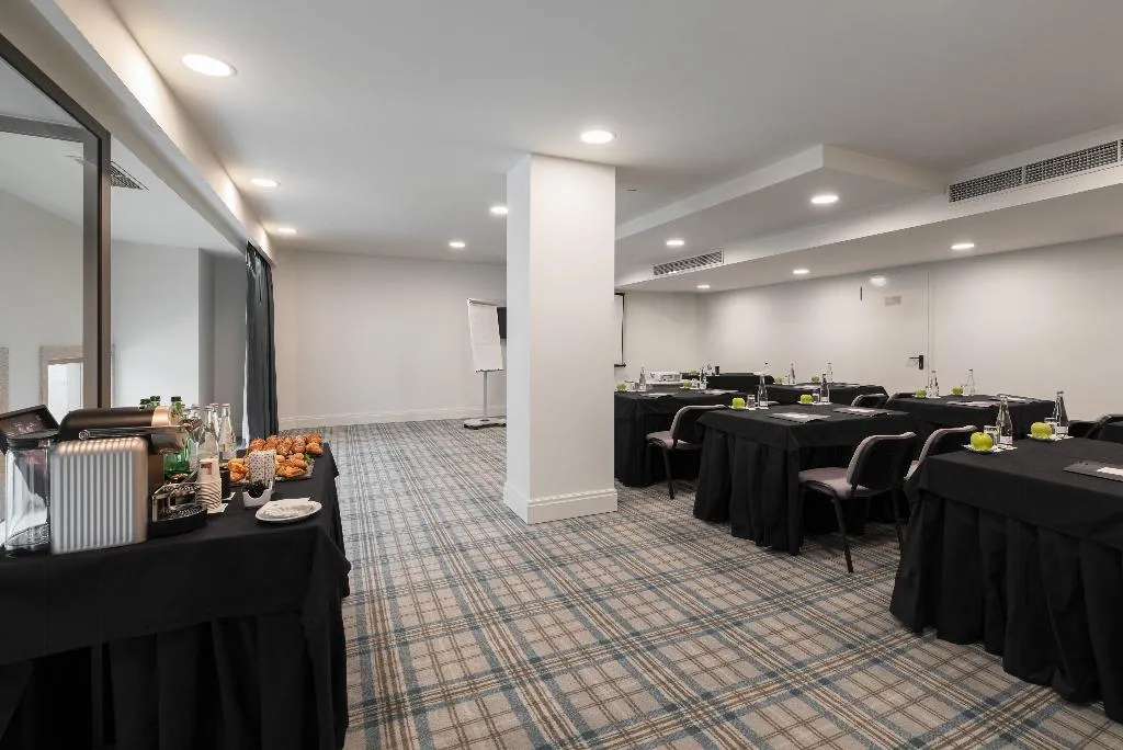 Conferences, Eurostars Porto Douro, Porto