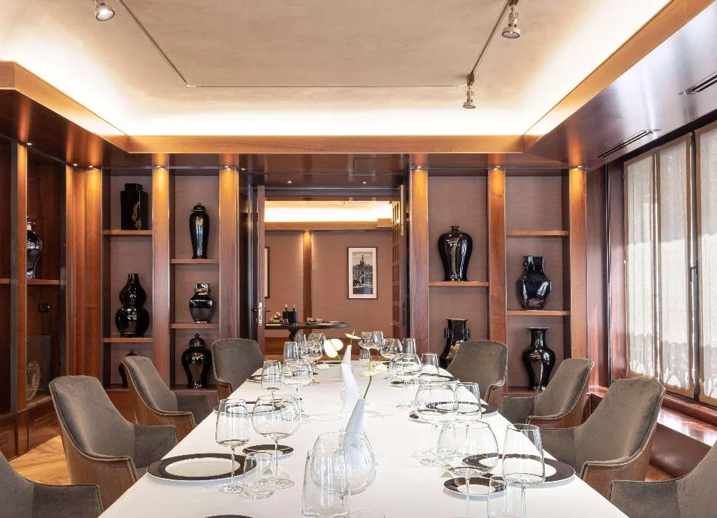 Conferences, Park Hyatt Milan, Milan