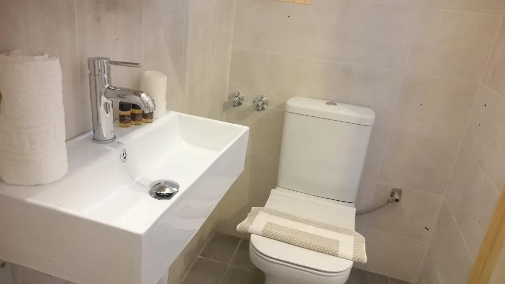 STUDIO STANDARD Room, Aronis Apartments, Corfu