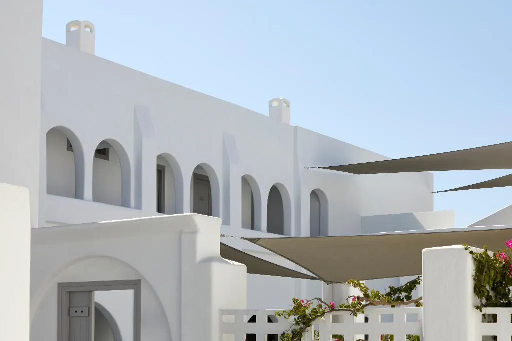General view, Kalisti Hotel & Suites, Santorini
