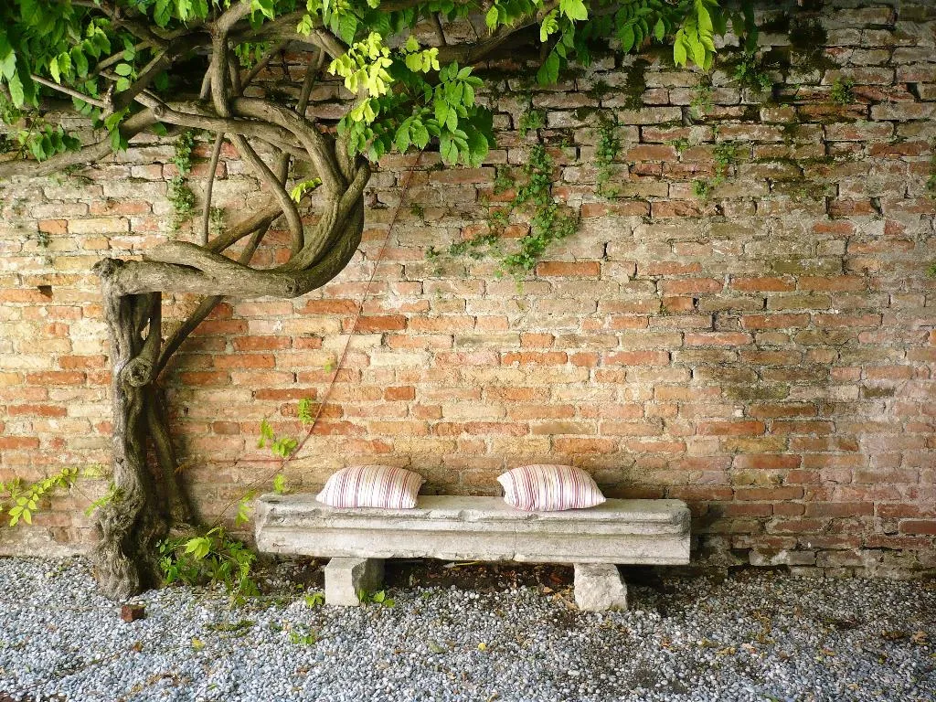 Terrace, Relais Alcova del Doge, Venice