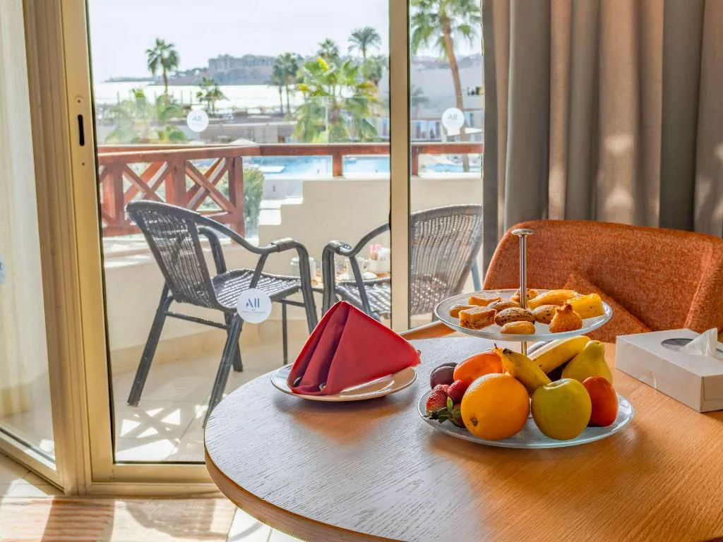 Room, Naama Bay Promenade Resort Managed By Accor, Red Sea Riviera