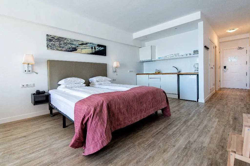 STUDIO SEA VIEW Room, Atlantic Holiday Hotel, Tenerife