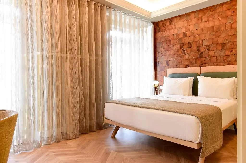 FAMILY ROOM STANDARD Room, My Story Hotel Tejo, Lisbon