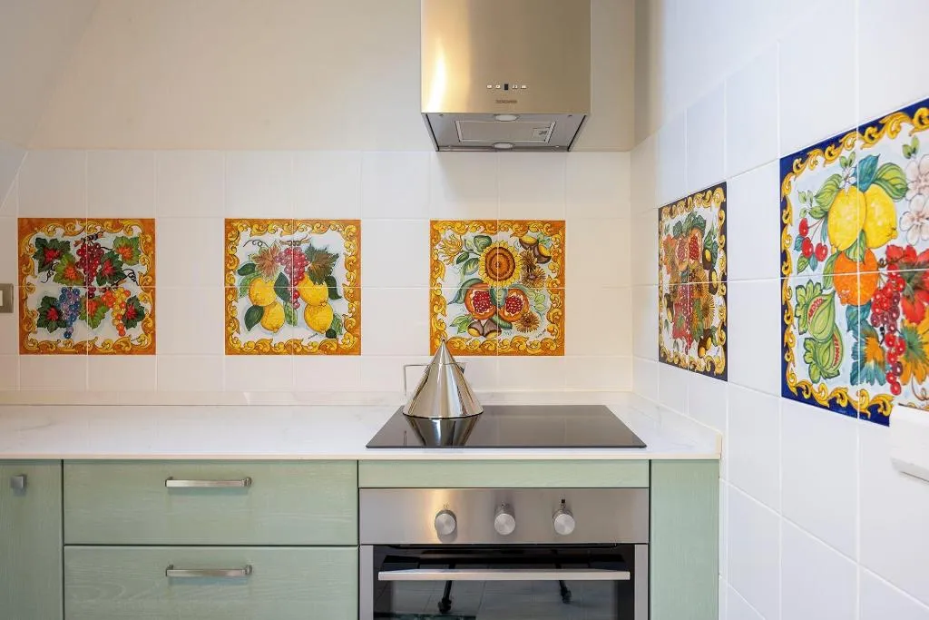 Room, Elizabeth Unique Apartments, Rome
