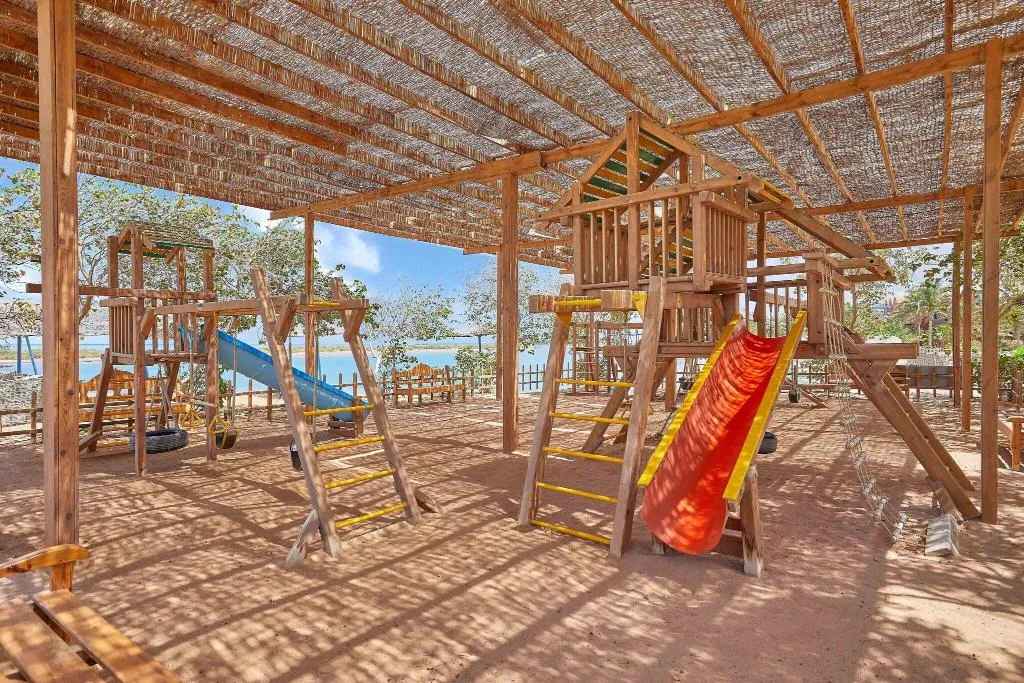 General view, Sheraton Miramar, Red Sea Riviera