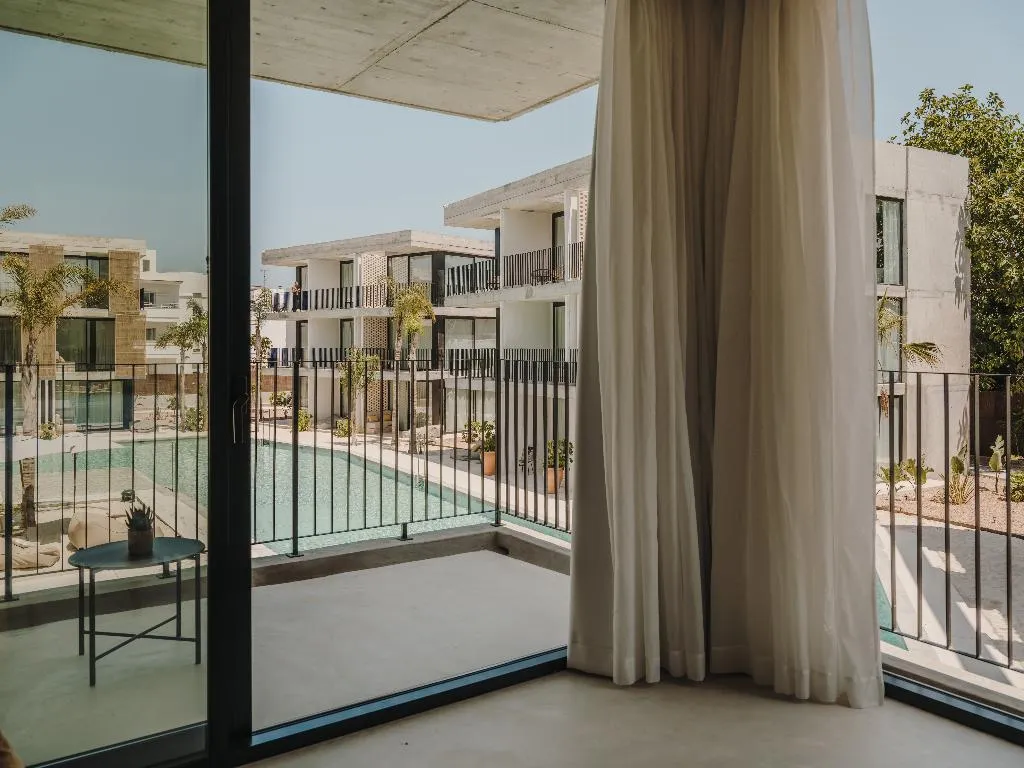 JUNIOR SUITE EXECUTIVE Room, Bonito Ibiza by NCalma Hotels, Ibiza