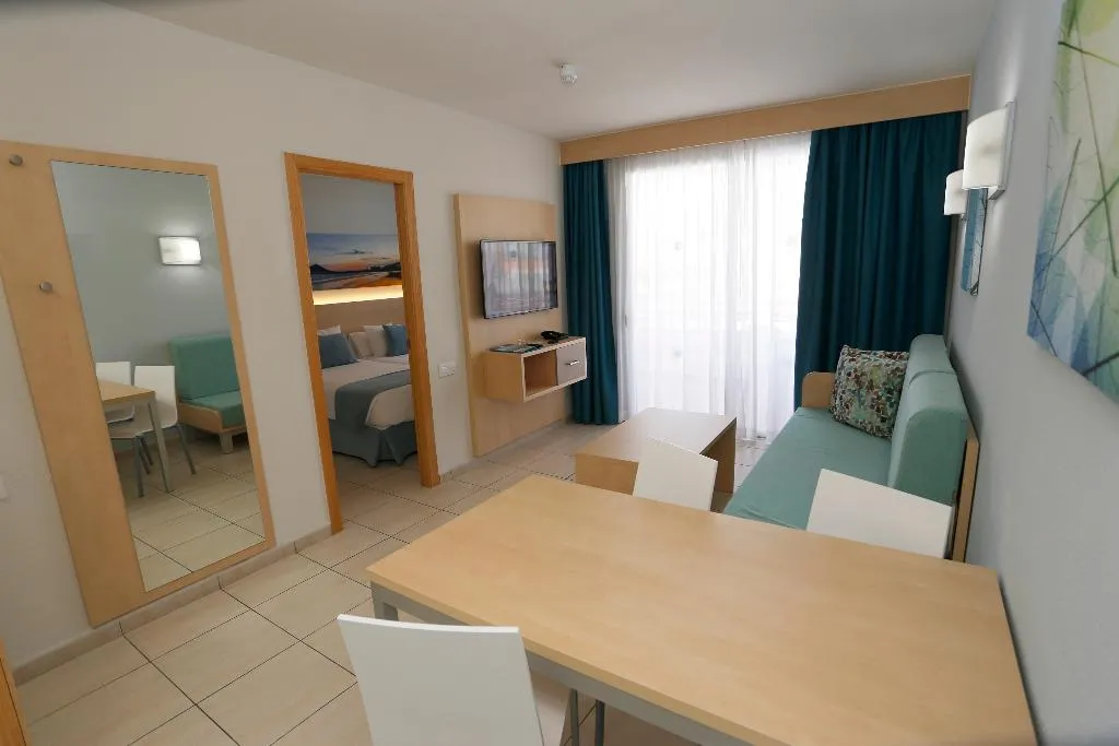 APARTMENT SUPERIOR Room, Andorra Apartamentos, Tenerife