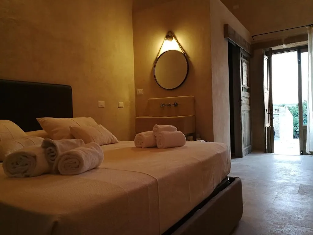 Room, Casette Marianeddi, Catania