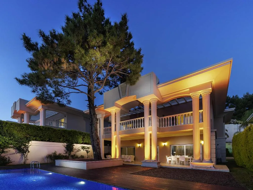 VILLA STANDARD Room, Rixos Premium Bodrum, Bodrum