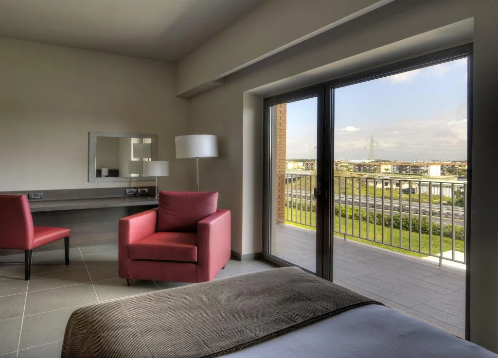 Room, Inn Naples Airport, Naples