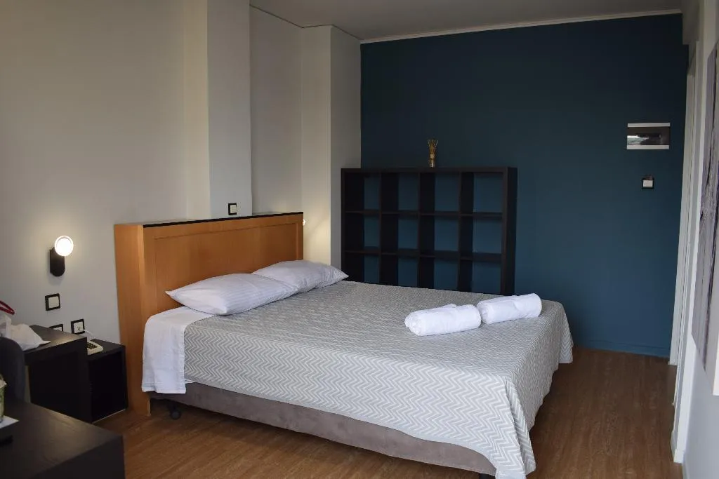 DOUBLE SINGLE USE SUPERIOR Room, Savoy, Athens