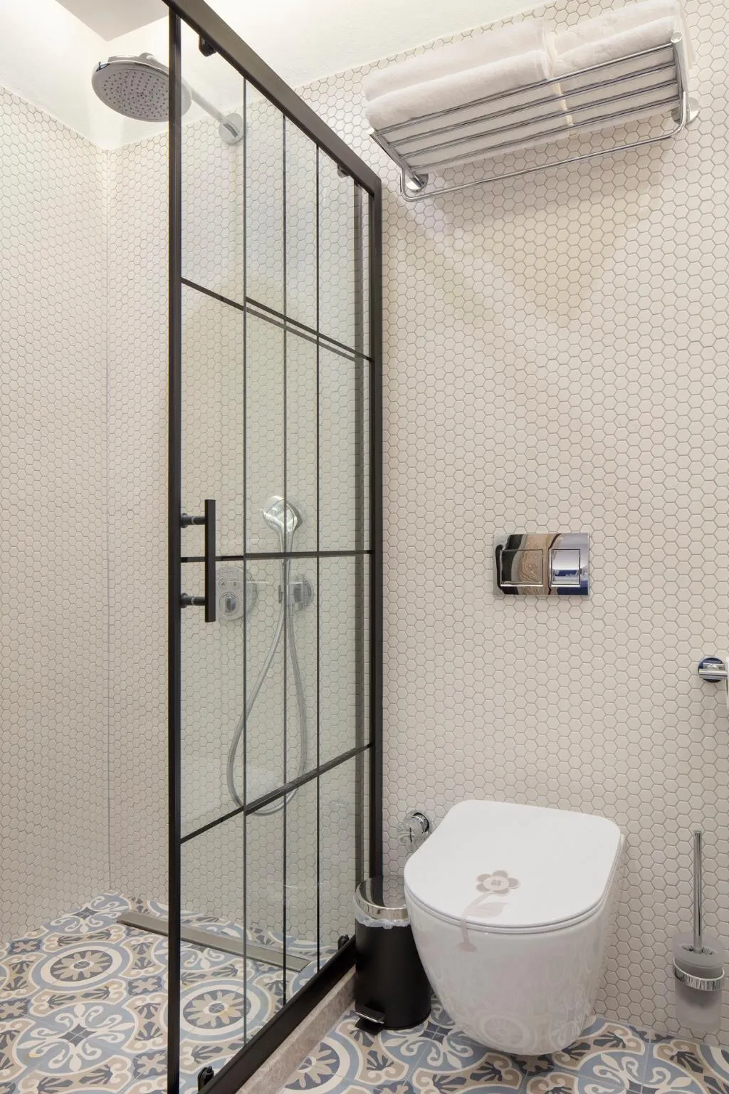 SUITE CITY VIEW Room, Ada Dreams, Dalaman