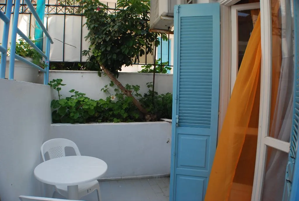 STUDIO ECONOMY Room, Renia Studios, Crete