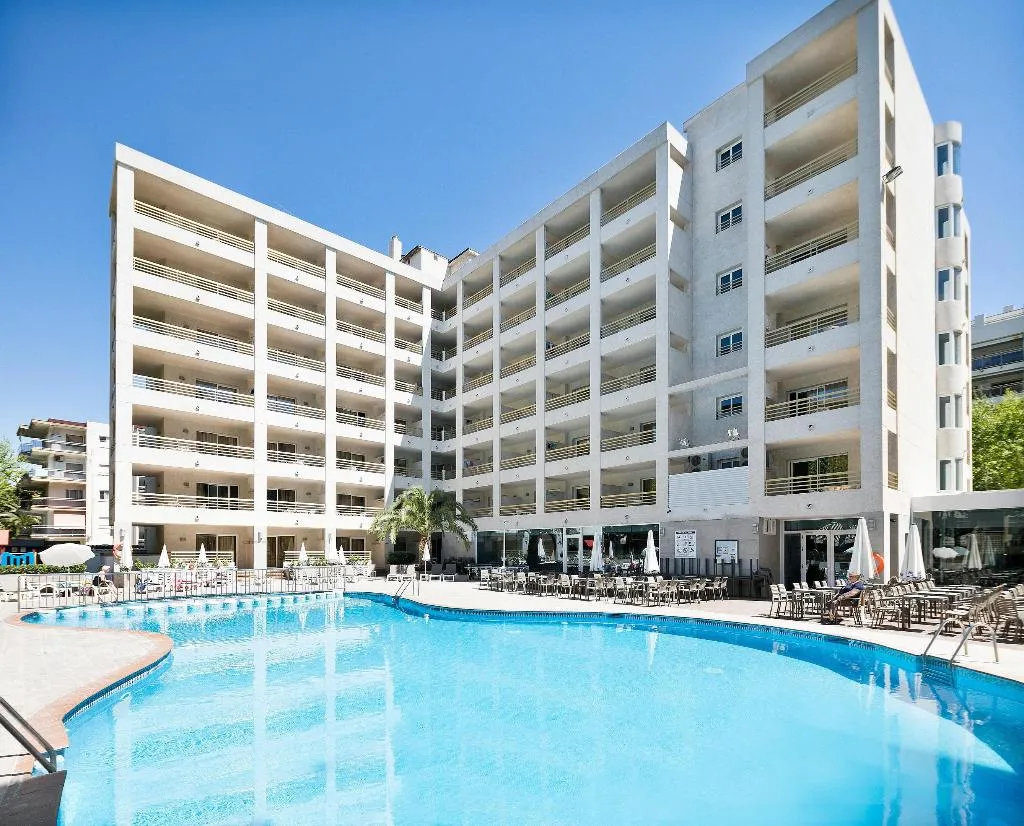 Pool, Best Da Vinci, Costa Dorada