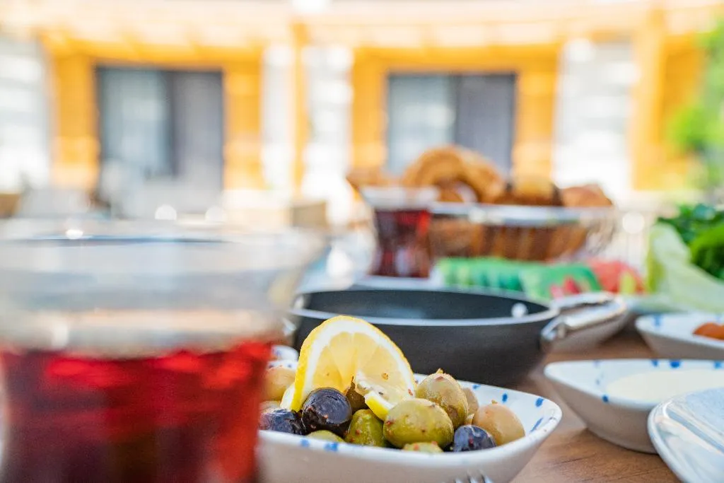 Restaurant, L Hotel Sarigerme, Dalaman