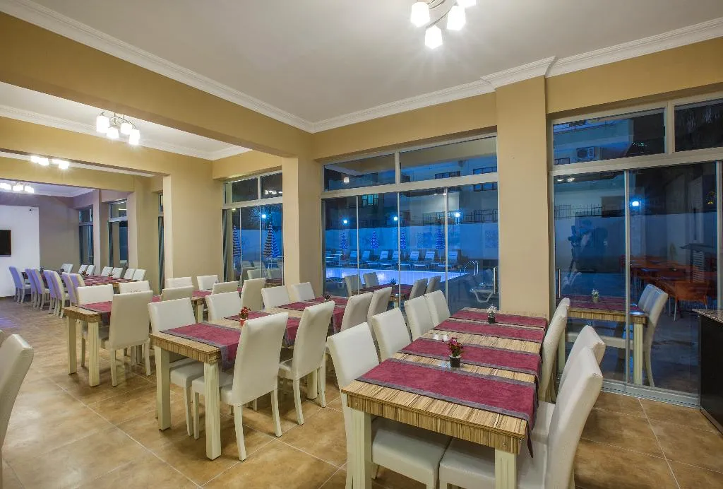 Bar, Pera Hotel Alanya, Antalya