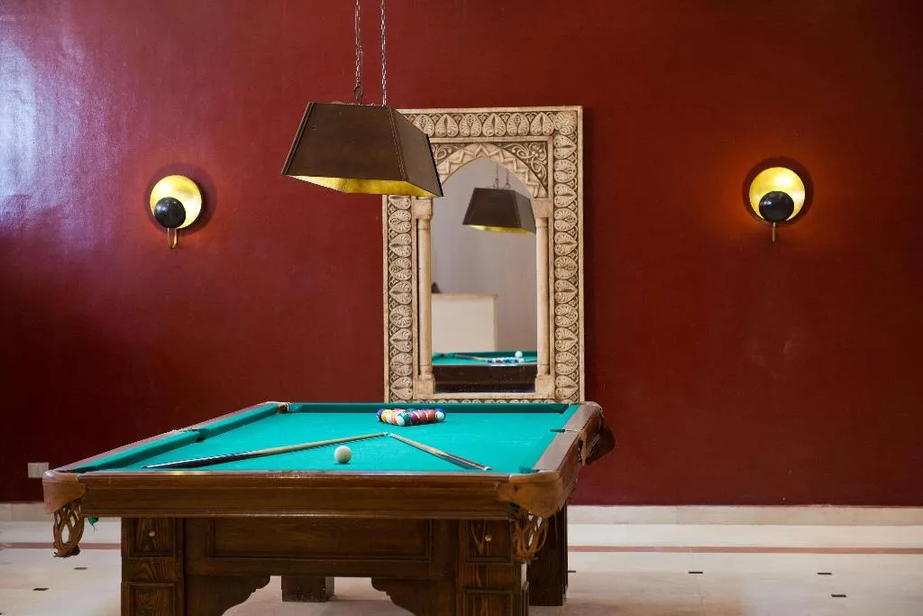 Sports and Entertainment, Amphoras Aqua, Red Sea Riviera
