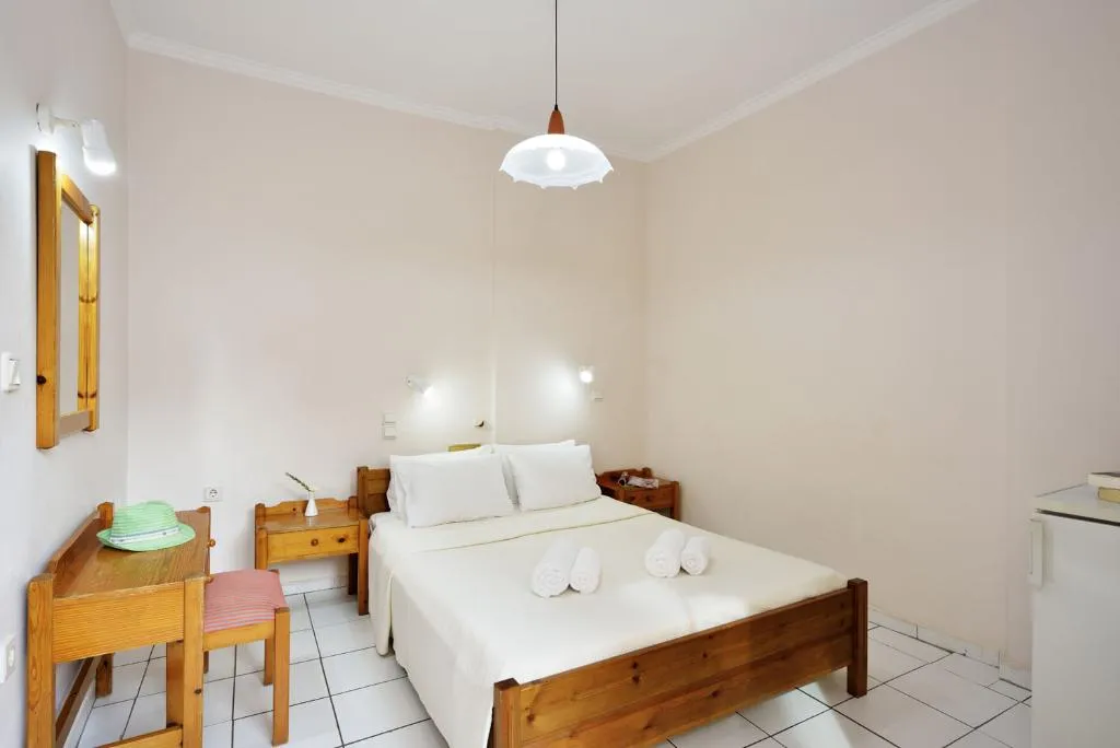 Double or Twin PROMO Room, Irene, Crete