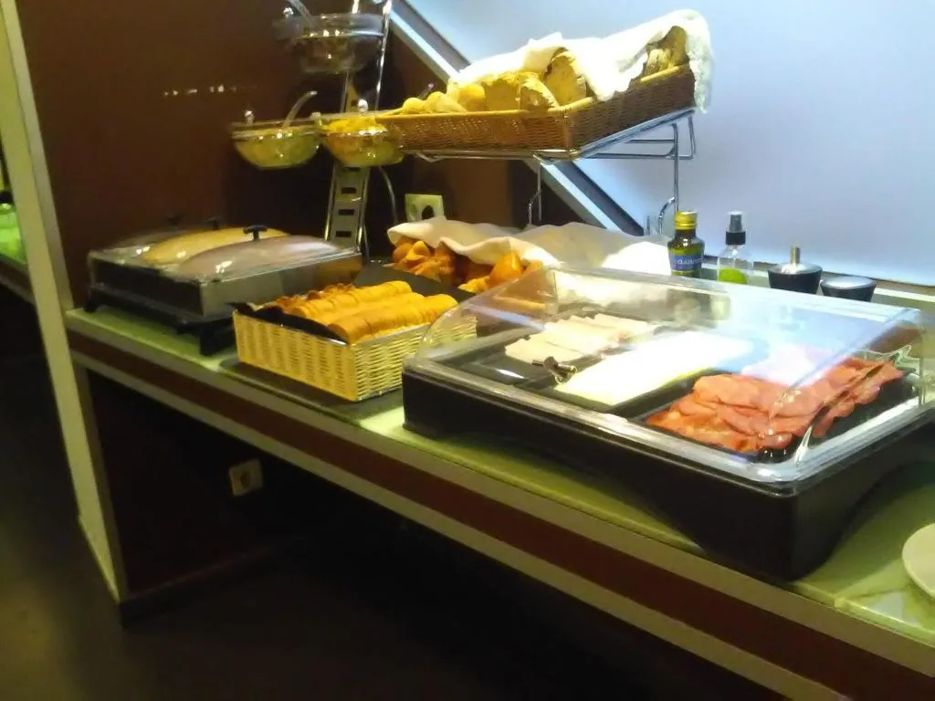 Restaurant, Bocage, Lisbon