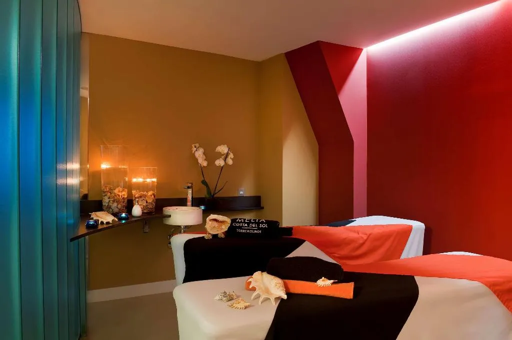 Sports and Entertainment, Melia Costa del Sol, Costa Del Sol