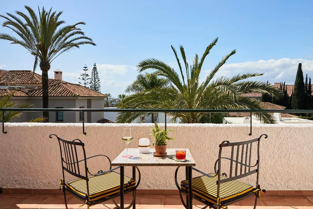 SUITE ONE BEDROOM WITH TERRACE Room, Kimpton Los Monteros Marbella, Costa Del Sol