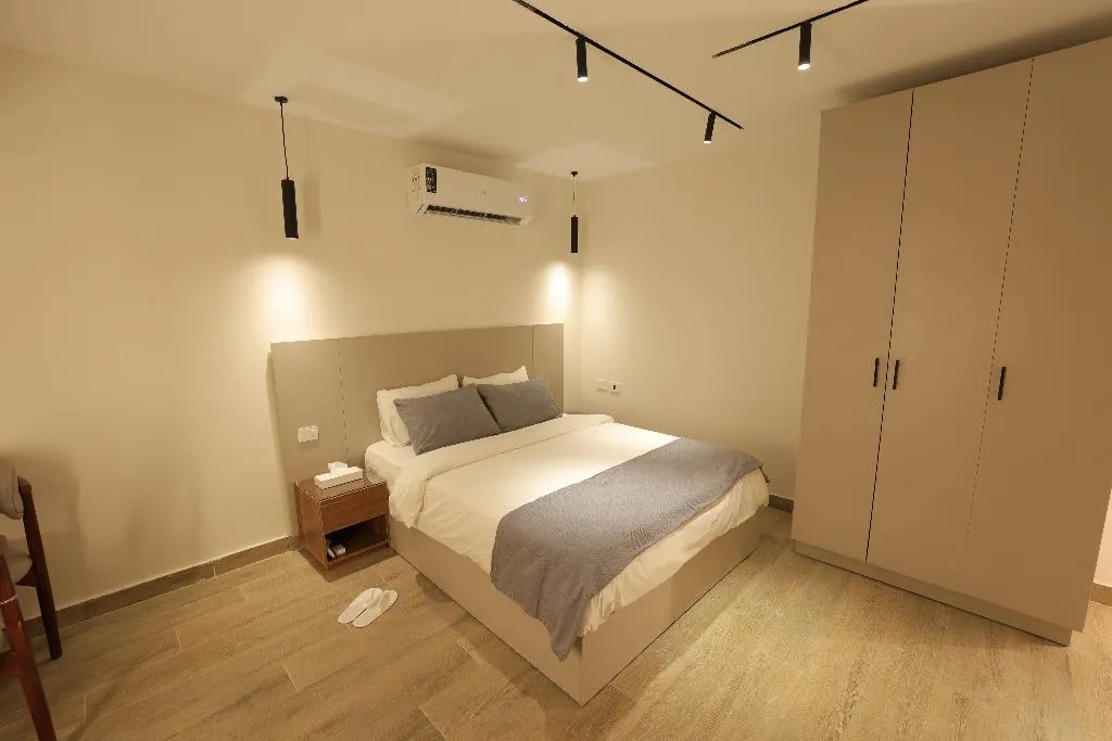 TRIPLE CLASSIC Room, Settle Inn Mirage Boutique Hotel, Cairo