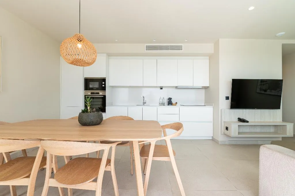 APARTMENT TWO BEDROOMS Room, Amarilla Golf Residences, Tenerife