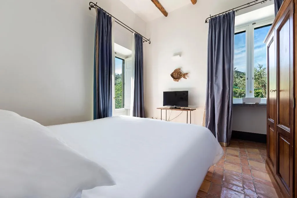 Room, Relais Regina Giovanna, Naples