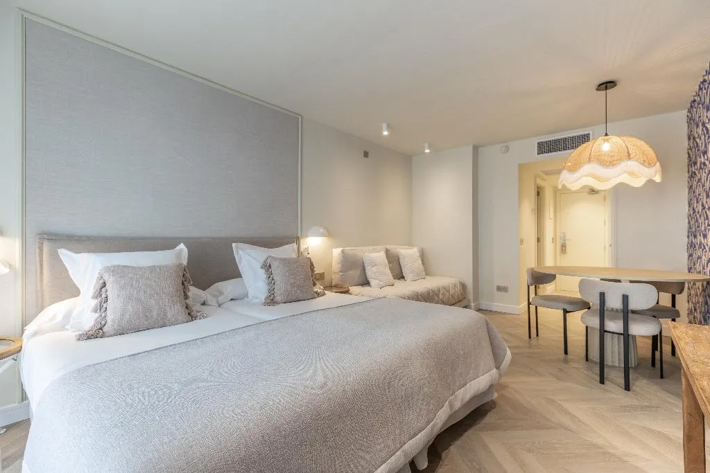 STUDIO STANDARD Room, Hoposa Pollensamar, Majorca