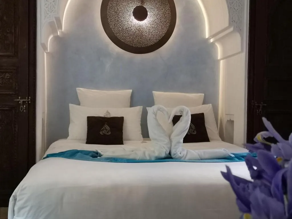 Room, Riad Charme D'Orient - Adults Only, Marrakech
