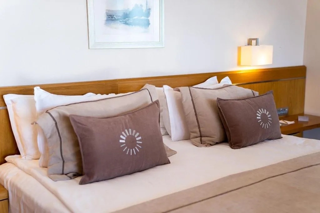 Room, On'Live Hotel, Izmir