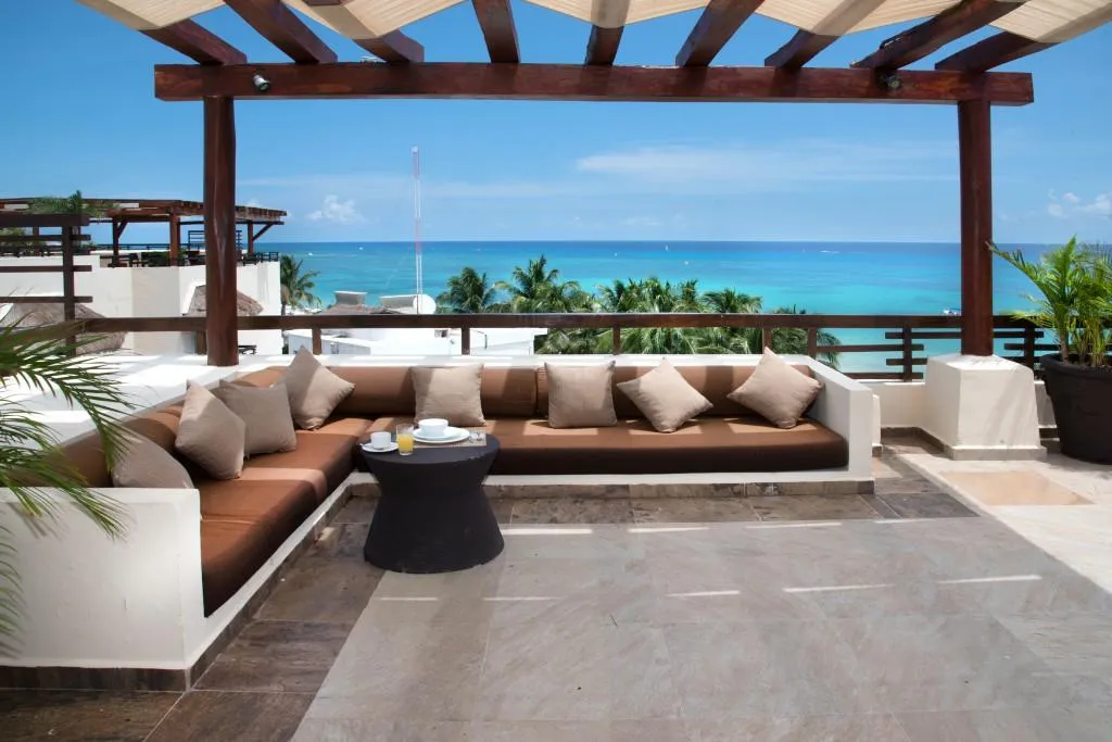 SUITE TWO BEDROOMS Room, Aldea Thai Luxury by Mistik, Playa Del Carmen