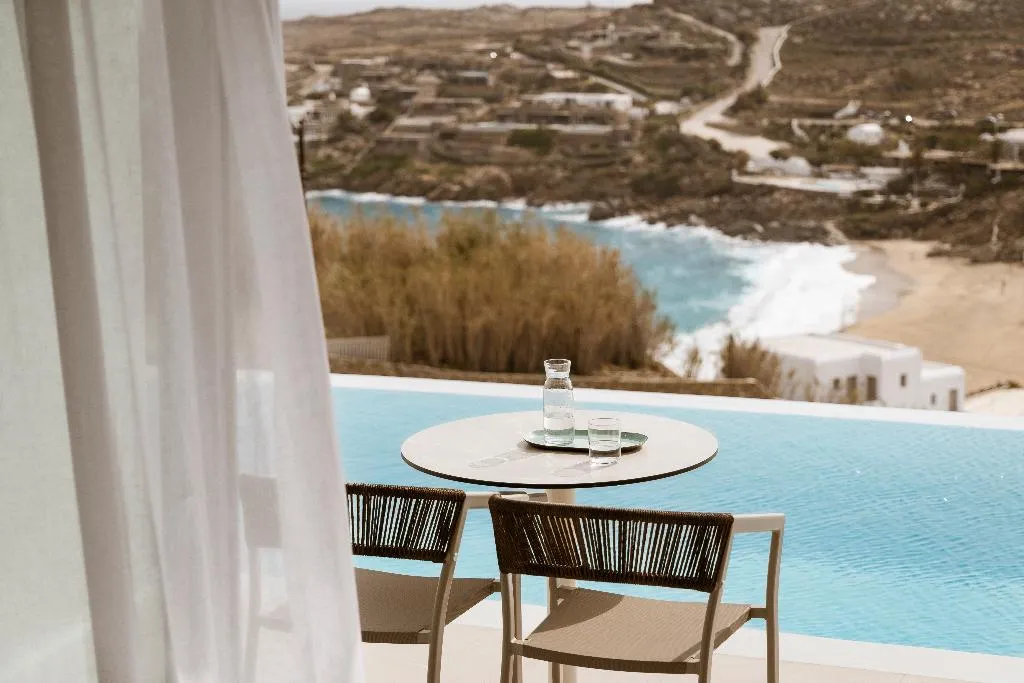 SUITE SUPERIOR Room, Mykonos Flow - Super Paradise, Mykonos